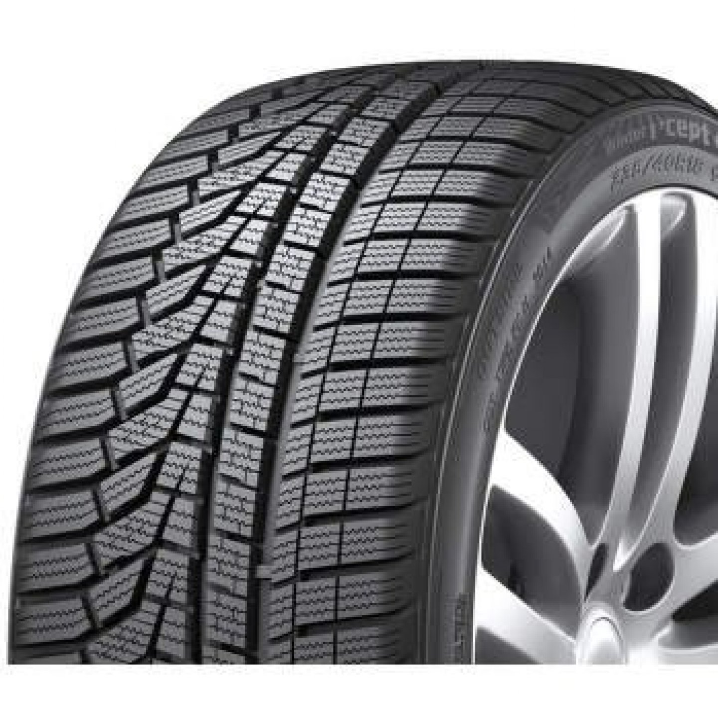 205/50 R17 W320 93V XL (Szgk.téli abroncs)